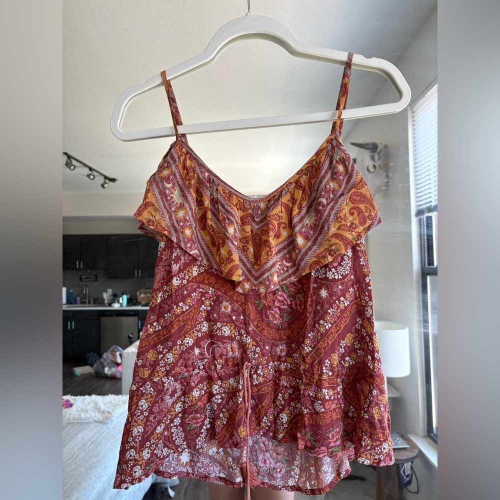 Spell & The Gypsy Celestial Cami
